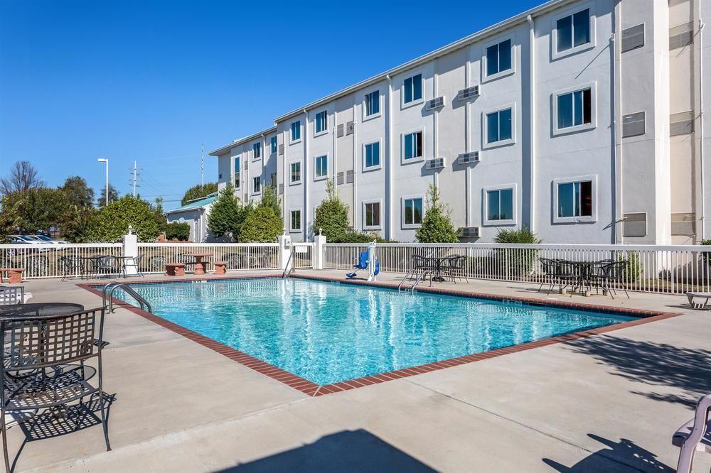 Wingate By Wyndham Horn Lake Southaven Exterior photo