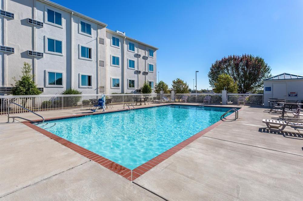 Wingate By Wyndham Horn Lake Southaven Exterior photo