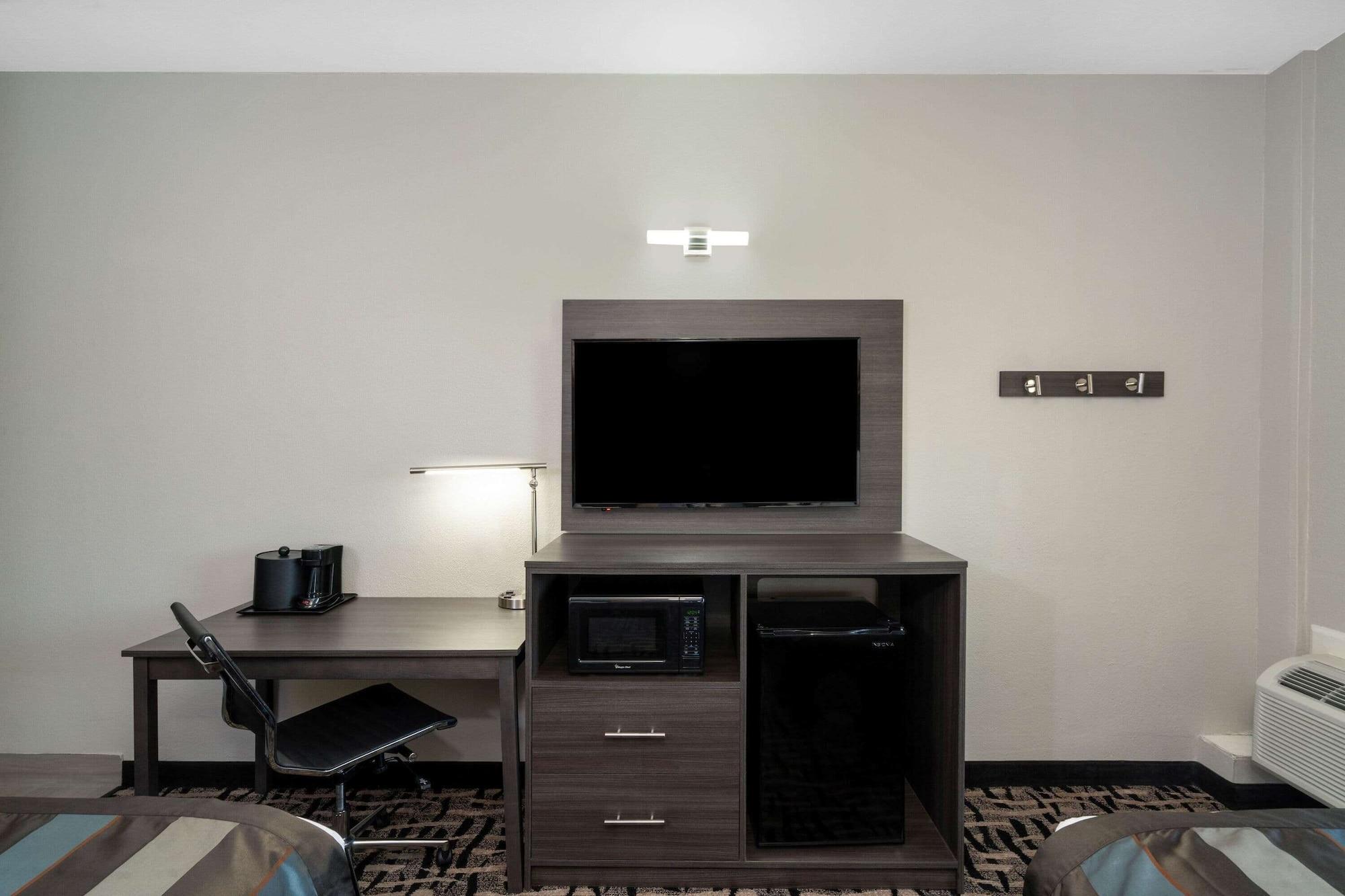 Wingate By Wyndham Horn Lake Southaven Exterior photo